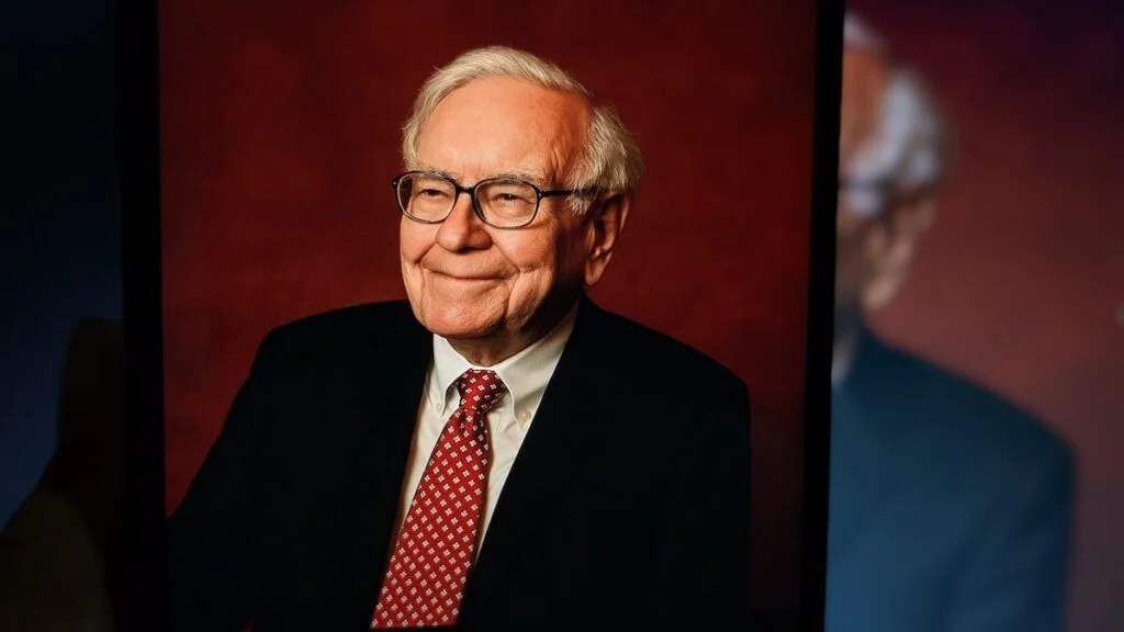 Warren Buffett Took Over Berkshire 61 Years Ago Today And This Investor Put A $485 Million Number On His Legacy: Can Greg Abel Spin A Similar Success?