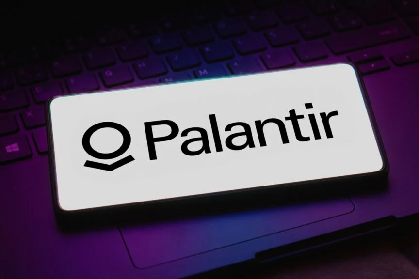 Palantir Technologies Plunges Overnight On Robinhood: Trump Tariff Impact Or Investor Jitters?