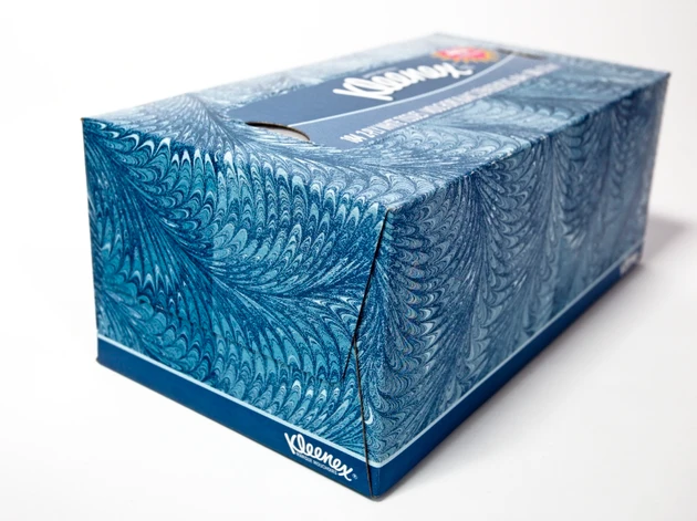 Chinese regulator asks fore more information in Kenvue-Kimberly Clark deal - report