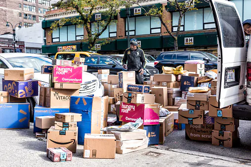 It’s Amazon Prime Day versus Walmart Deals in a retail discount showdown