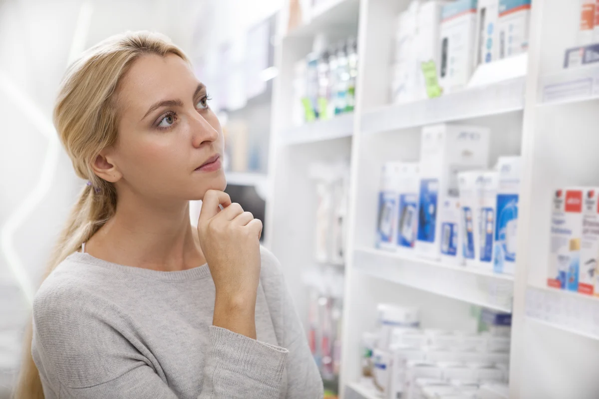 What Is One of the Best Pharmaceutical Stocks to Own for the Next 10 Years?