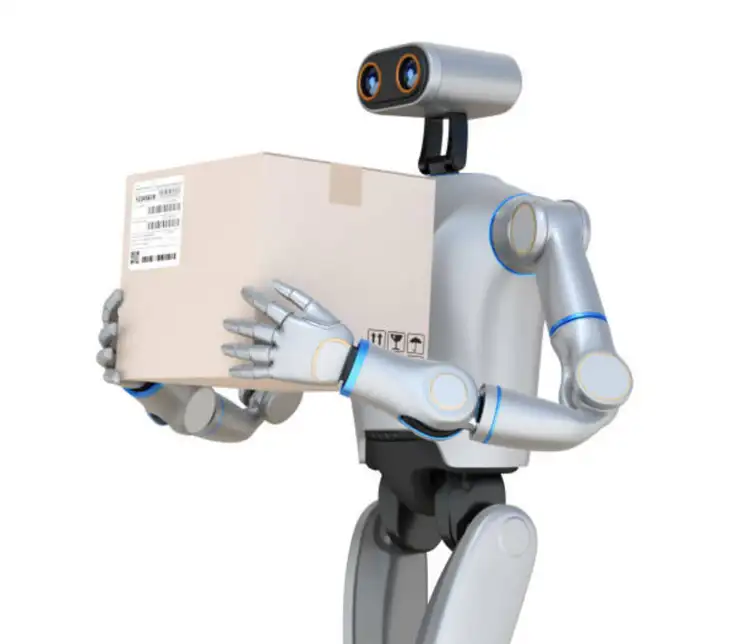 Amazon set to test AI-powered humanoid robots for deliveries - report