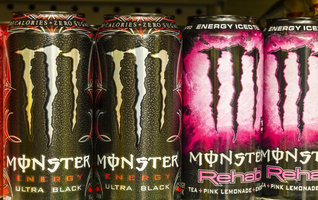 Monster Beverage's Growth Strategies Good: Apt to Hold - Yahoo Finance