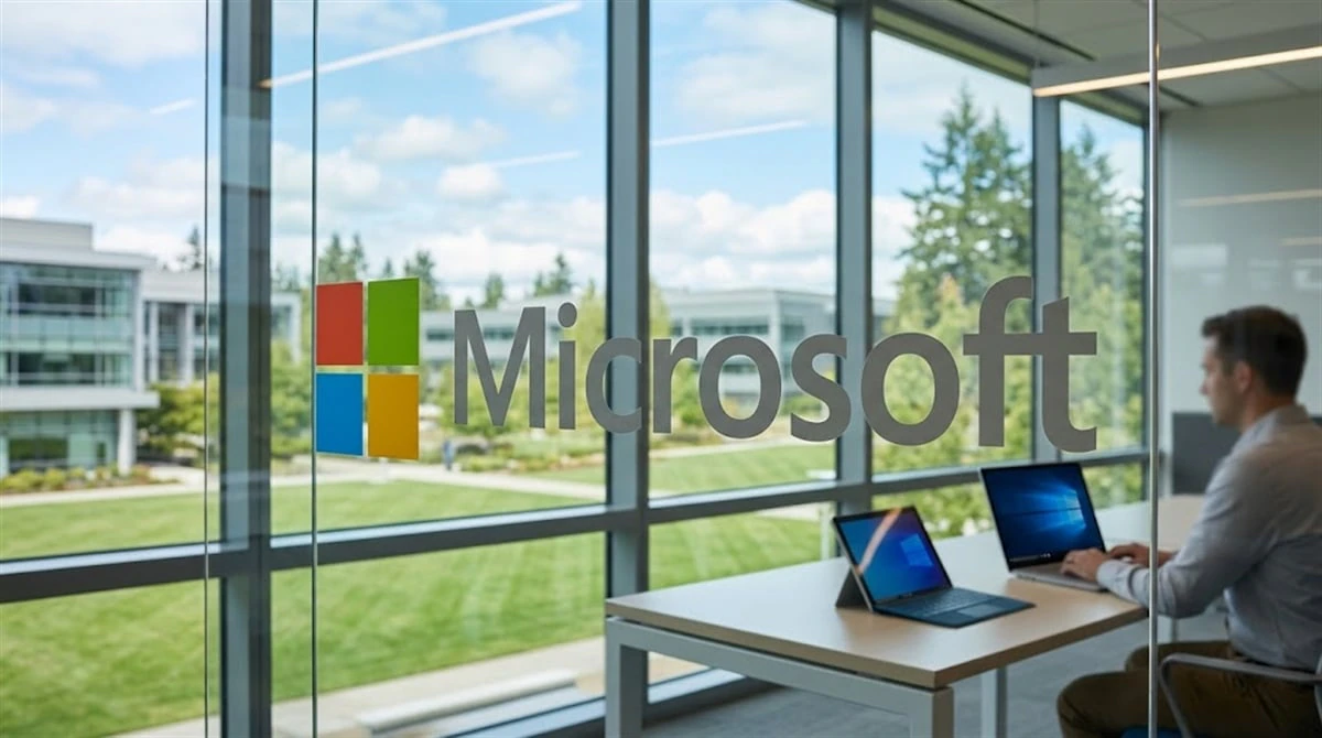 MSFT Has Gone Nowhere in 2026—Azure Says That's a Mistake