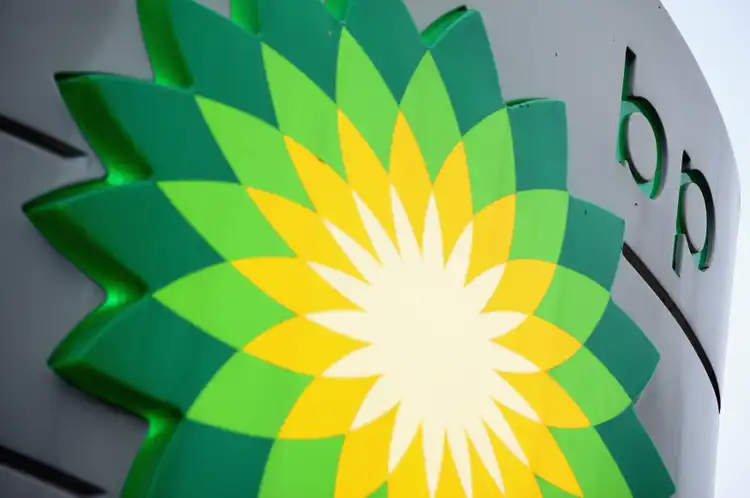 BP shares surge as activist investor Elliott builds stake