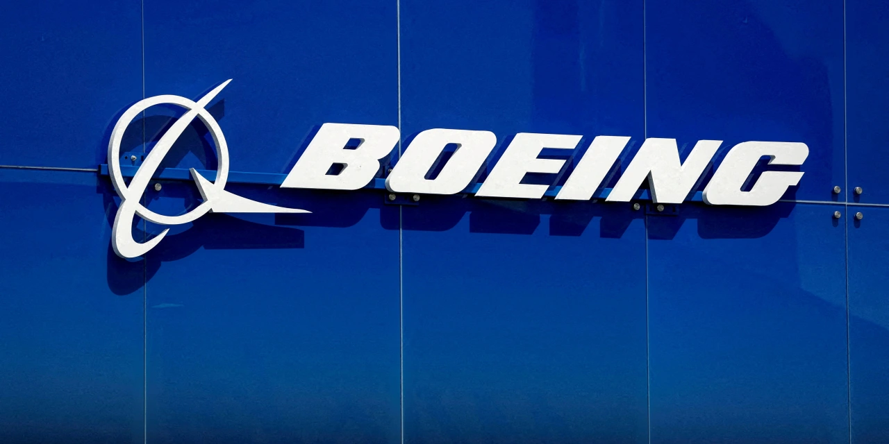 Boeing Shipped 63 Jets in December, 600 in 2025