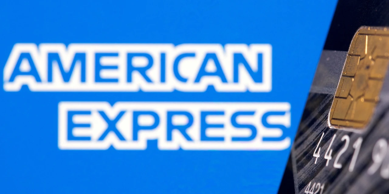 American Express to Build New Global Headquarters