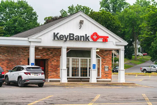KeyCorp issuer rating raised to Baa1 by Moody's; outlook stable