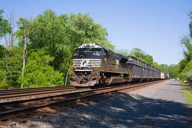 Union Pacific and Norfolk Southern file STB merger responses