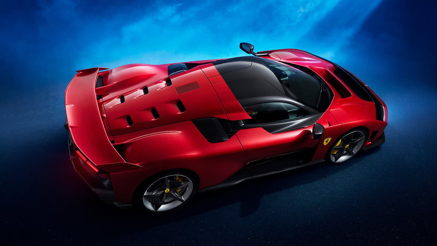 Ferrari: Why the World's Most Exclusive Automaker Trades Like an Asset, Not a Car Company