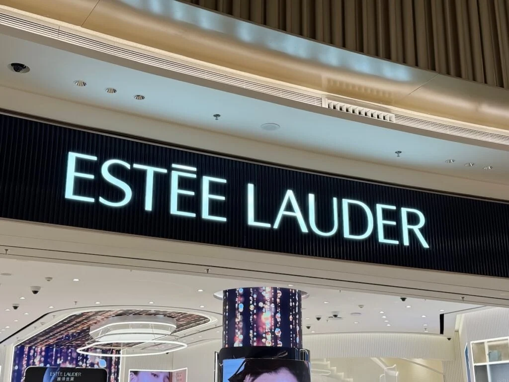 Estee Lauder Eyes Clinical Beauty Boom With 111SKIN Deal