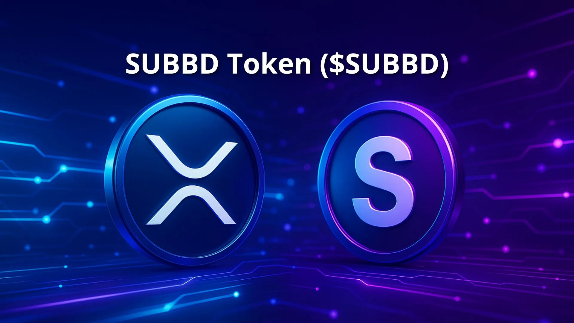 XRP Price Prediction: Surge to 1M Payments Fuels Attention on SUBBD Token