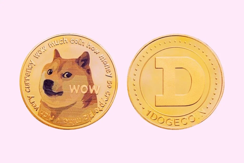 Dogecoin Down 20%, But Poised For A 'Quiet, Calm, Determined' Recovery