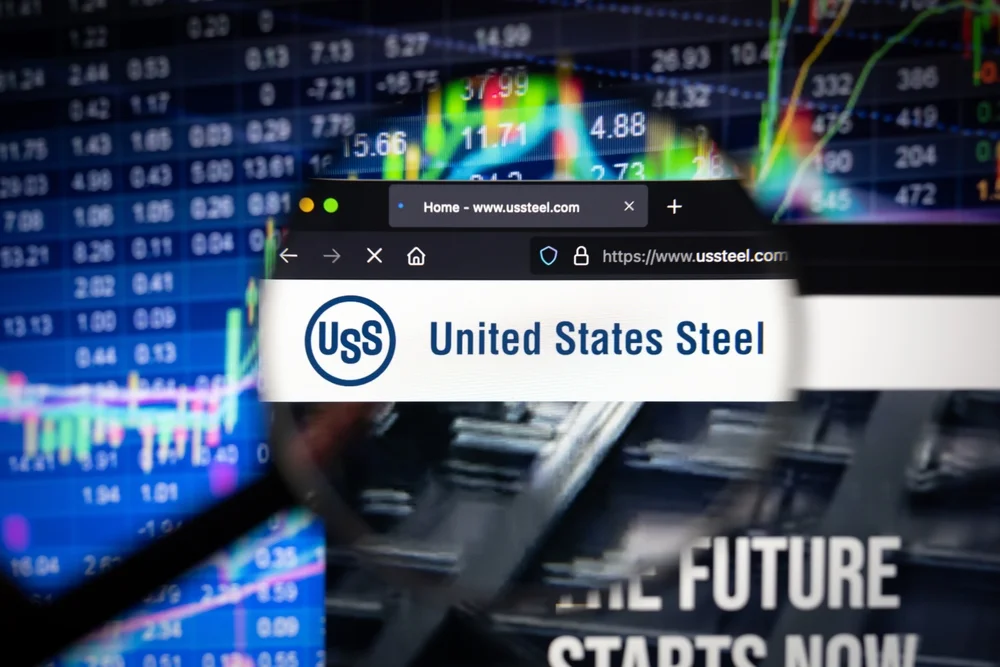 US Steel Releases Q3 Earnings, Raises Capital Expenditures To $2.3 Billion