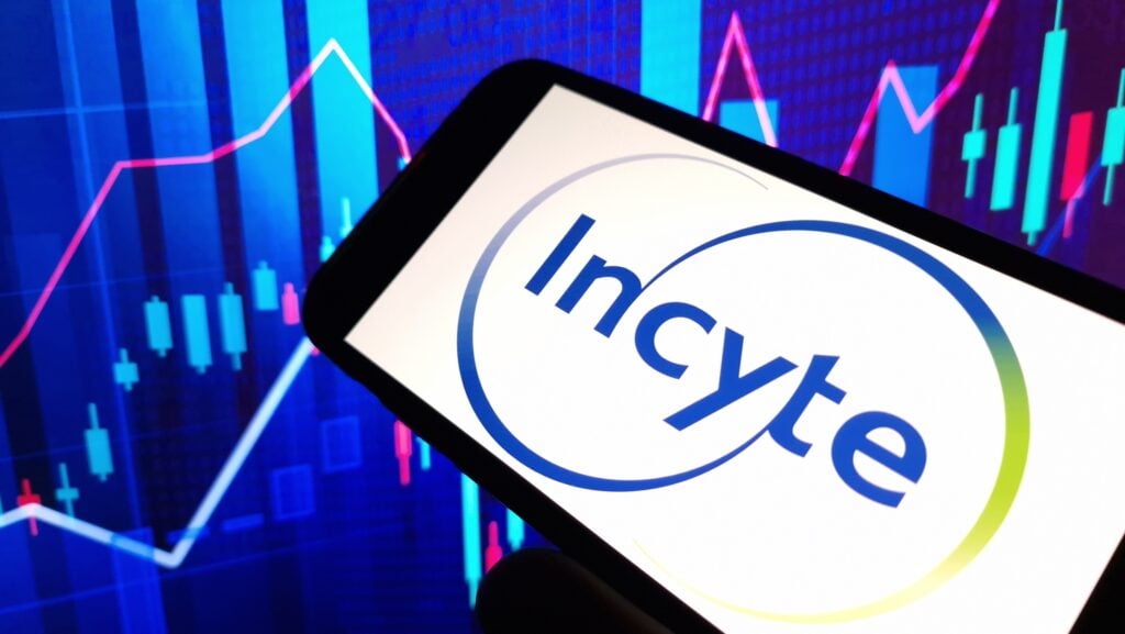 Incyte Bets $1.25 Billion On Rare Bleeding Disorder Drug With Blockbuster Potential