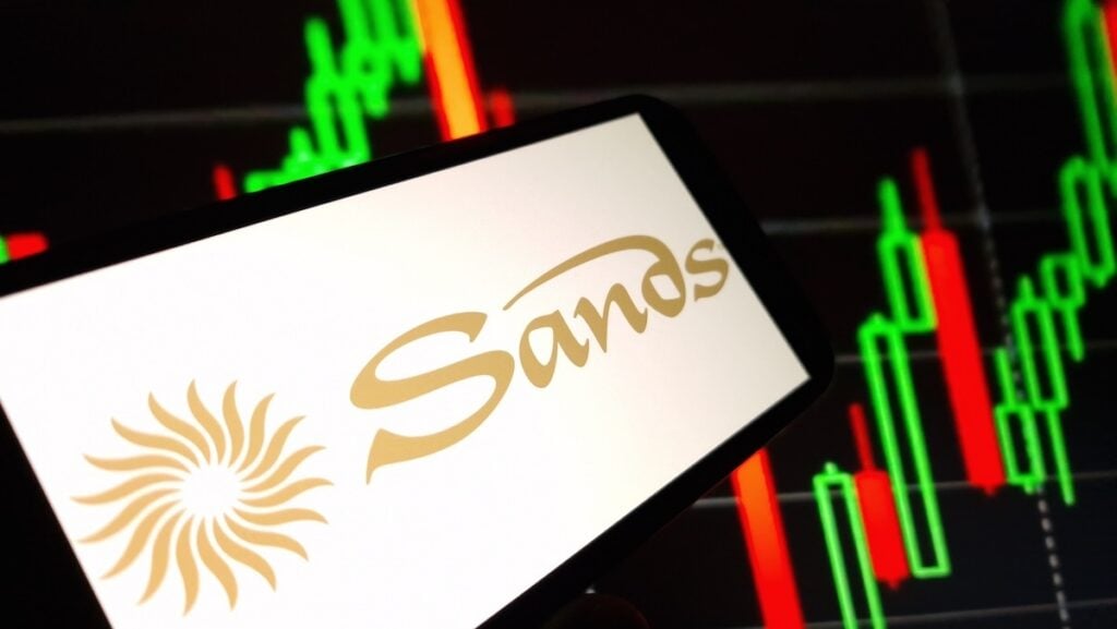 Why Is Las Vegas Sands Stock Trending After-Hours?