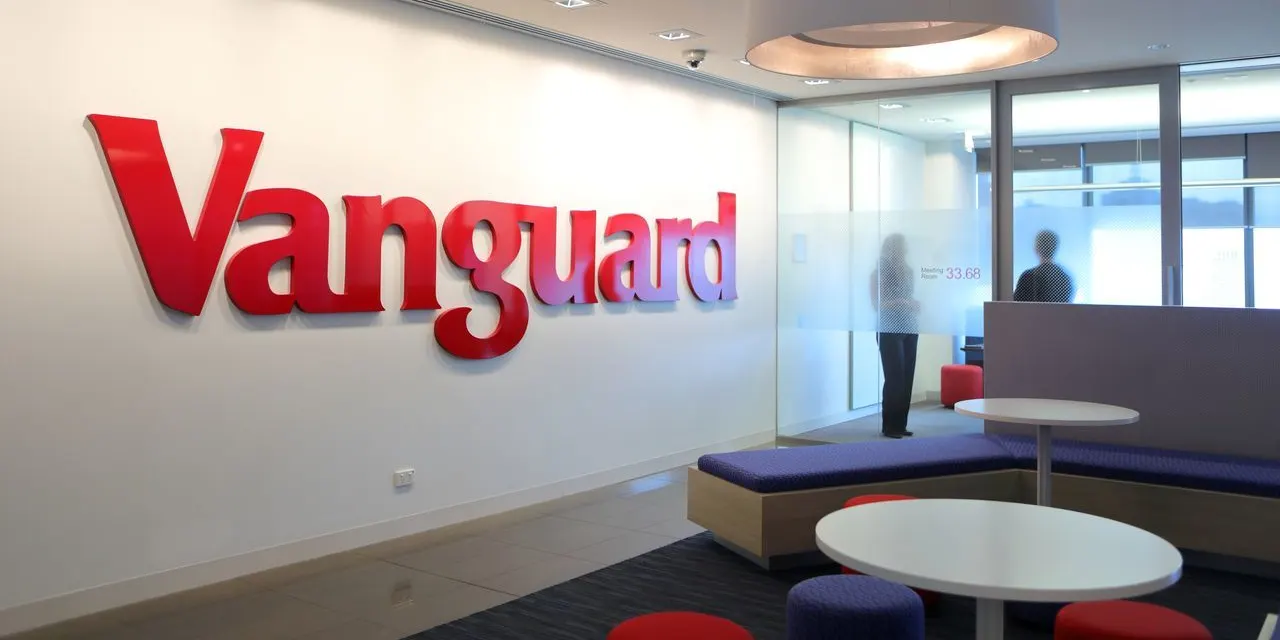 Vanguard Ranks Last for Digital Satisfaction; JP Morgan First