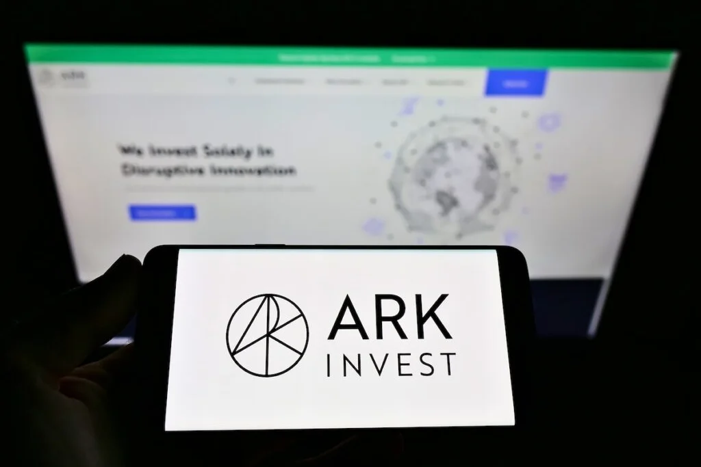 Cathie Wood's Wednesday Wisdom? Bets On Airbnb's Platform Expansion, Dumps Palantir At Peak