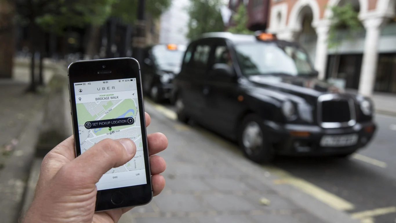 Prediction: This Will Be Uber's Stock Price by The End of 2026