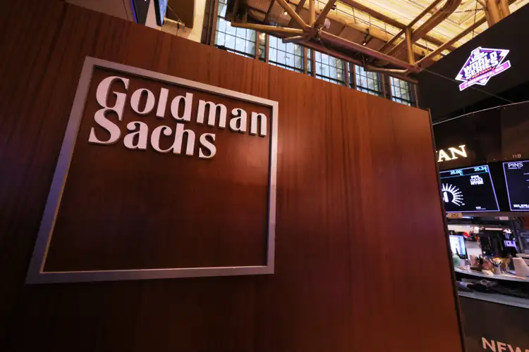 Goldman Sachs adds 95 to its partner ranks