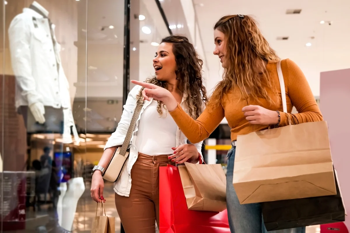 Why American Eagle Outfitters Stock Fell Today