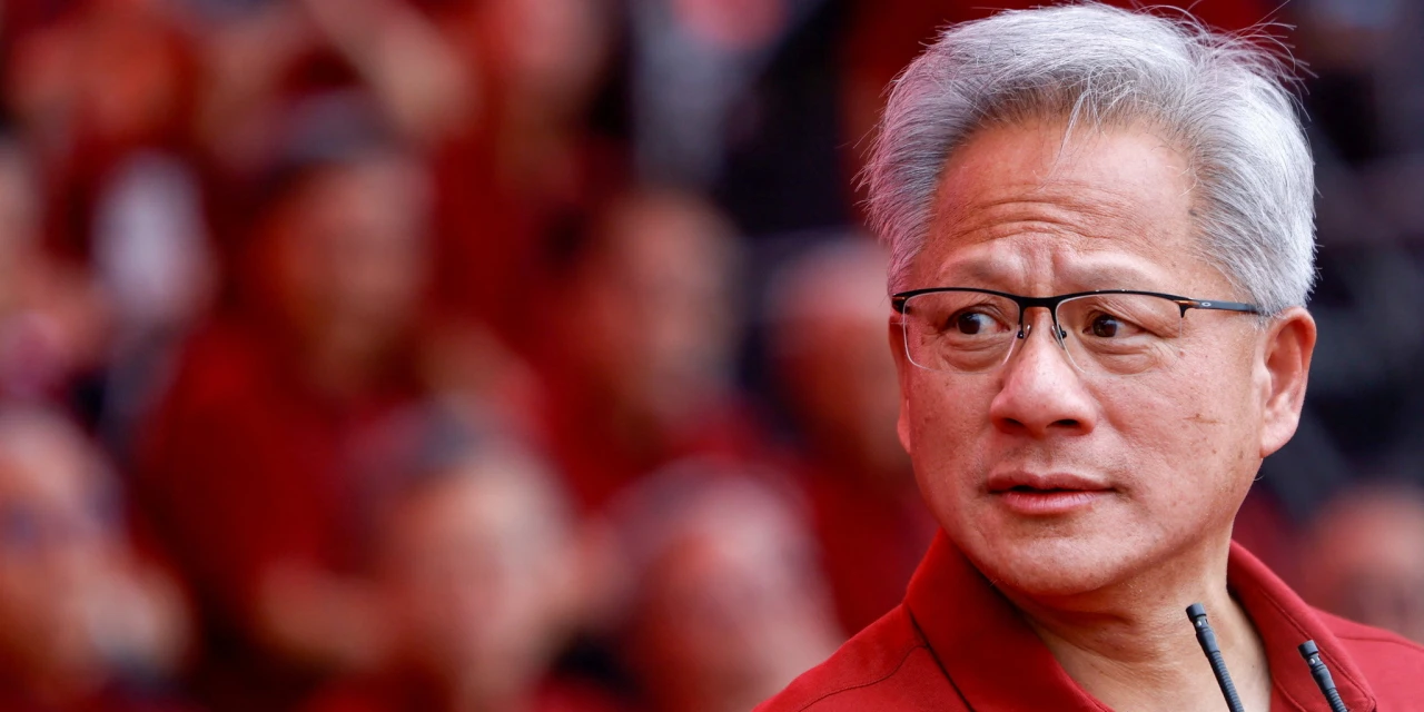 Nvidia, Walmart Earnings: What to Watch Next Week