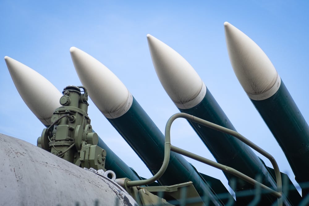 Trump’s Golden Dome Push Gets $1.75 Billion Boost, Space Force Orders 36 Missile-Tracking Satellites From Sierra Space and L3Harris