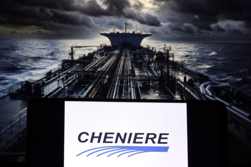 Cheniere Energy, Nvidia, Steel Dynamics And More On CNBC’s ‘Final Trades’