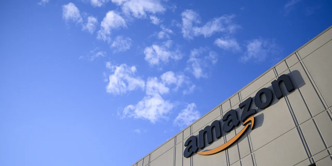 Amazon and these four tech stocks can benefit most from the next AI wave, according to Bank of America