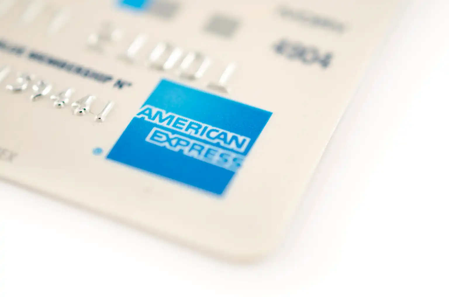 American Express: Reassuring Consistency And Stability - Seeking Alpha