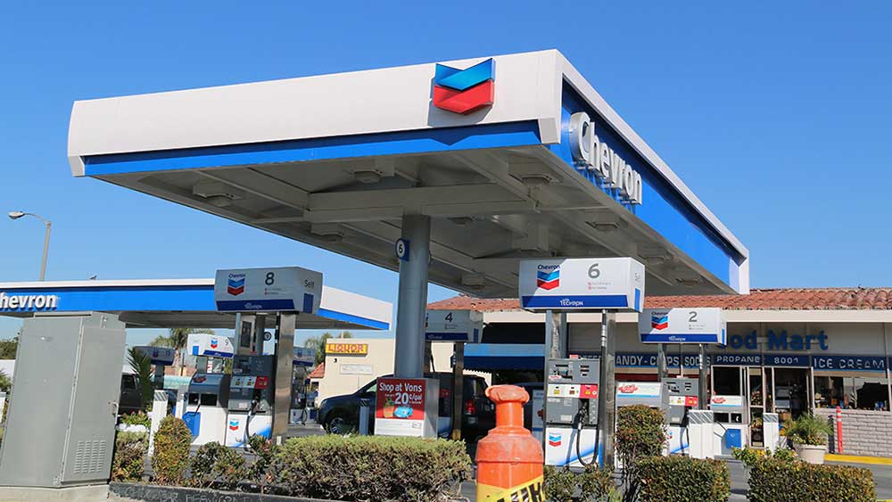 Chevron Stock Upgraded To A Buy After $6 Billion PDC Energy Deal