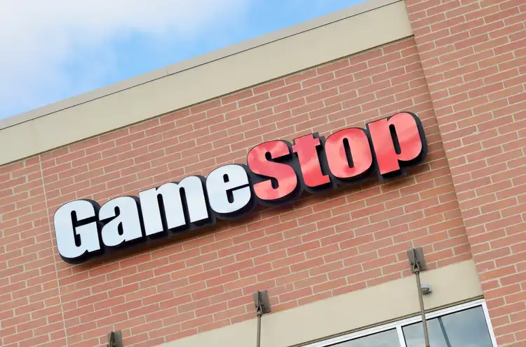 Will GameStop keep its retro vibe or pile billions into crypto?