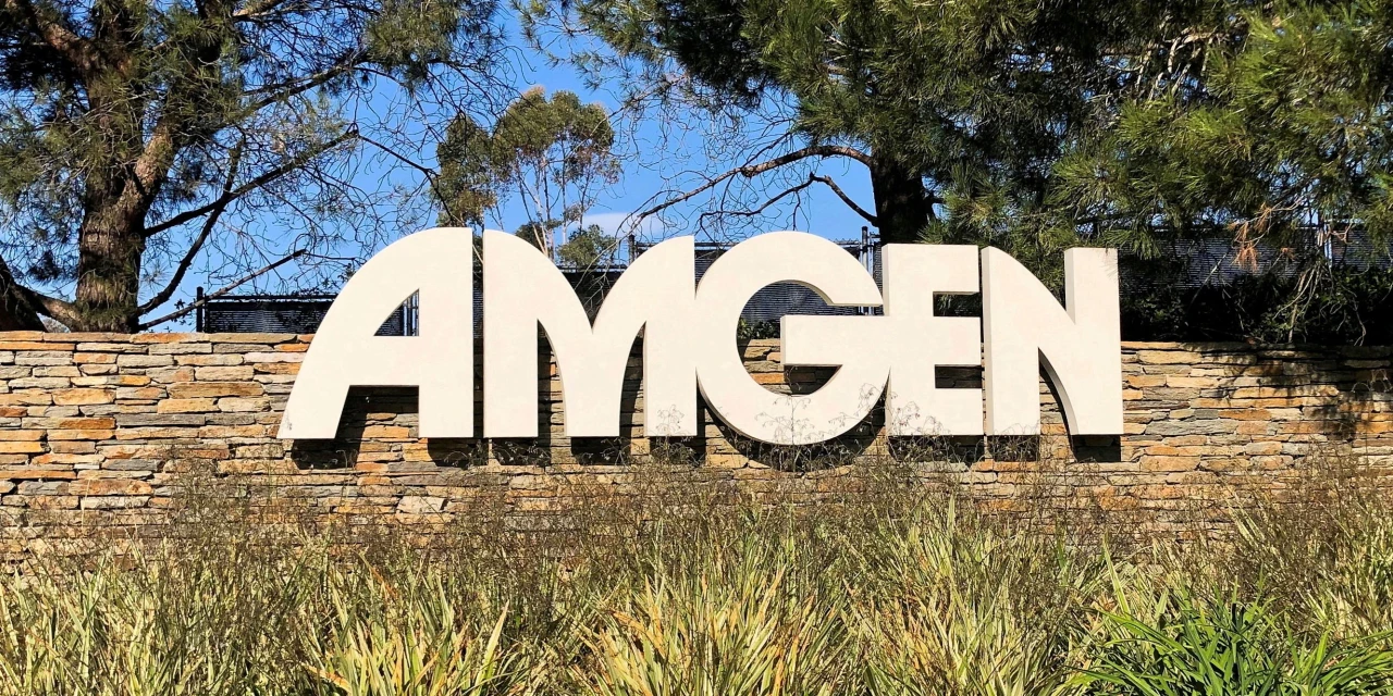 Amgen Lifts Outlook on Strong Drug Sales, to End Early Development of Obesity Treatment