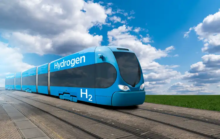 Ballard Power wins fuel cell engine order from Sierra Northern Railway
