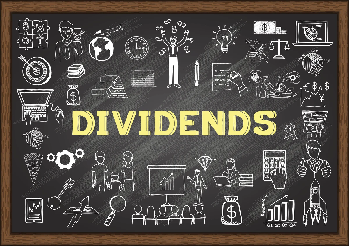Worried About a Stock Market Crash? The Best Dividend Stocks to Buy Right Now.