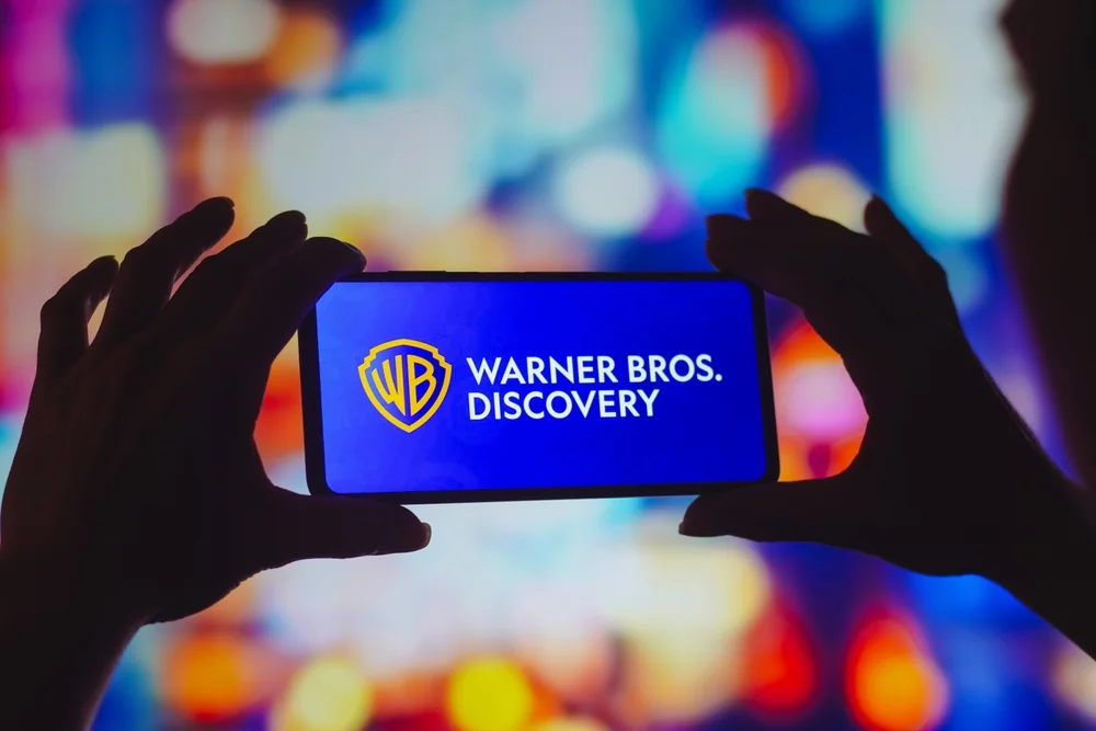 Warner Bros. Discovery CEO's Pay Soars in 2023 Amid Industry Challenges