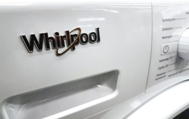 Whirlpool Q1 Earnings Top Estimates, Sales Decline Y/Y - Yahoo Finance