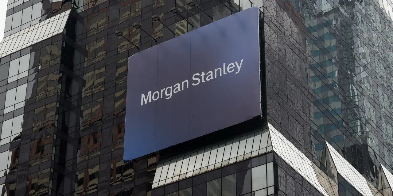 Morgan Stanley Earnings Will Spotlight Growing Assets, Investment Banking Pipeline
