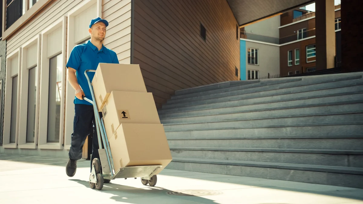 Will UPS' Move to Reduce Amazon Deliveries Backfire?