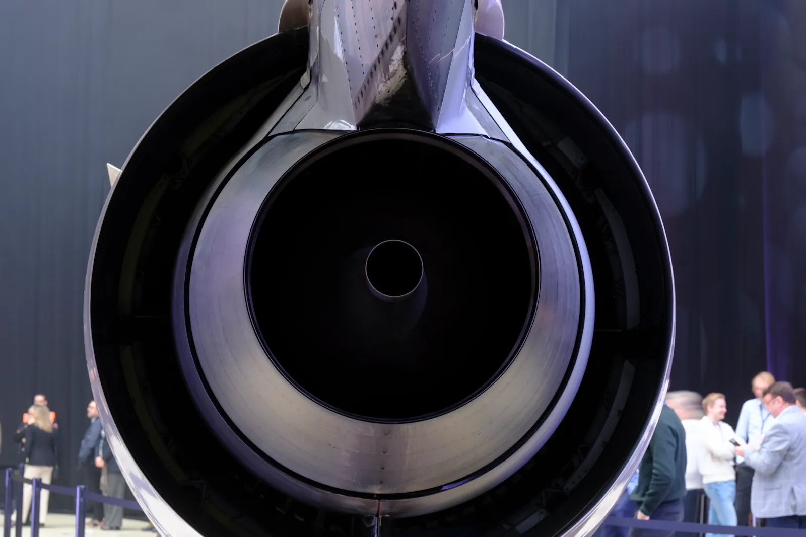 GE Aerospace falls after leaving earnings guidance unchanged