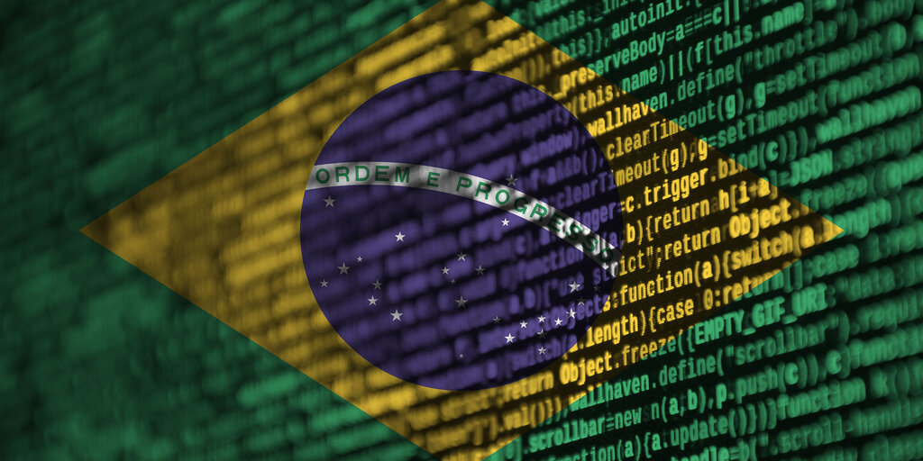 Brazil’s Stock Market Crashes After Lula’s Upset Victory