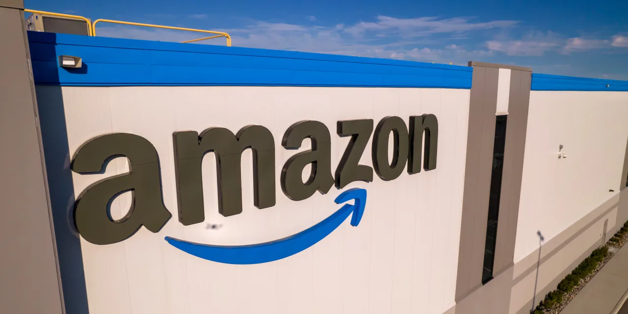 Why Amazon and Meta could be standout stocks in the ‘Magnificent Seven’ this year