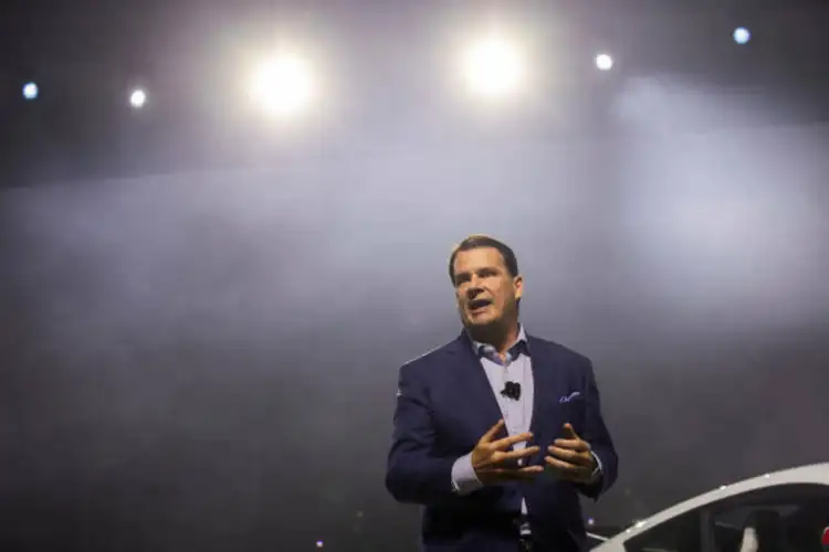 Ford CEO: AI will replace half of all white-collar workers in U.S.