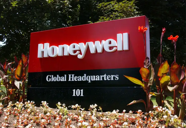 Honeywell remains a top pick as company eyes strategic overhaul: UBS