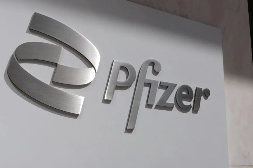 What's Going On With Pfizer Stock Thursday?