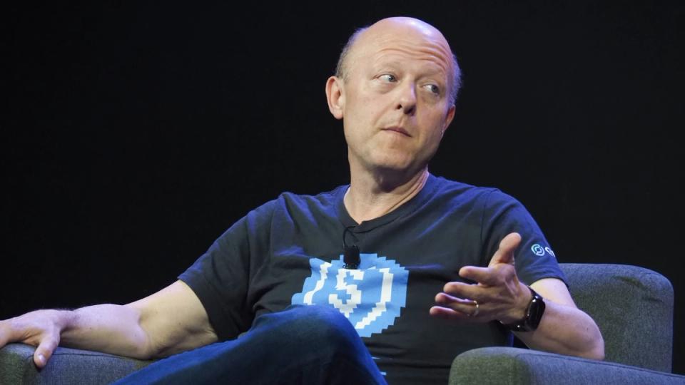 Circle selloff may be overdone as crypto bill weakens Coinbase edge, say analysts