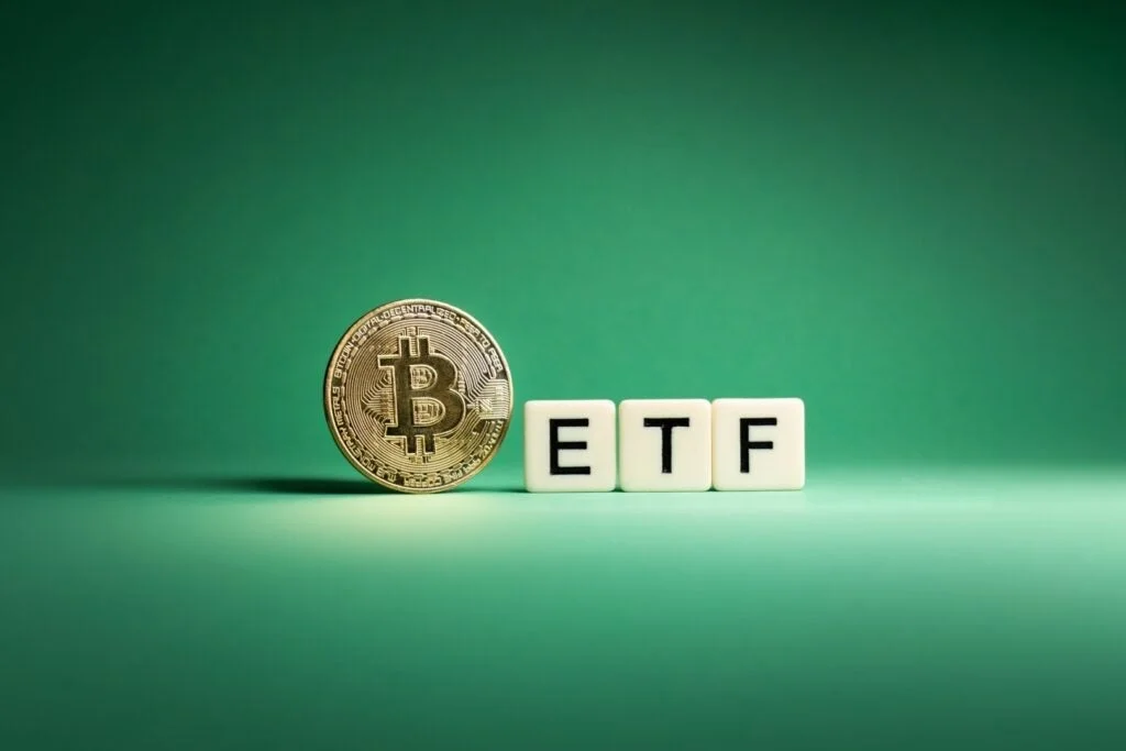 Bitcoin ETFs Registered Record $3.12 Billion Net Inflows Last Week