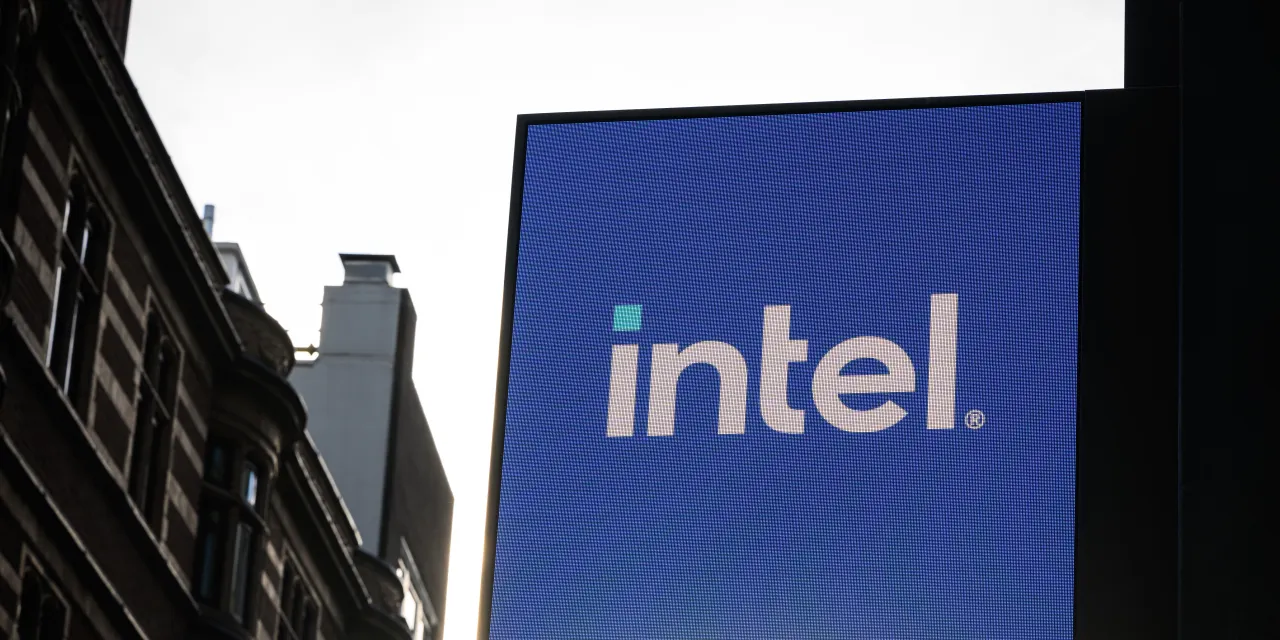 Intel’s stock has been so strong that even skeptics have changed their minds