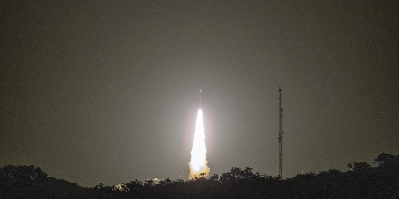 Airbus, Leonardo, Thales to Launch Space Tie-Up to Compete With Musk’s SpaceX