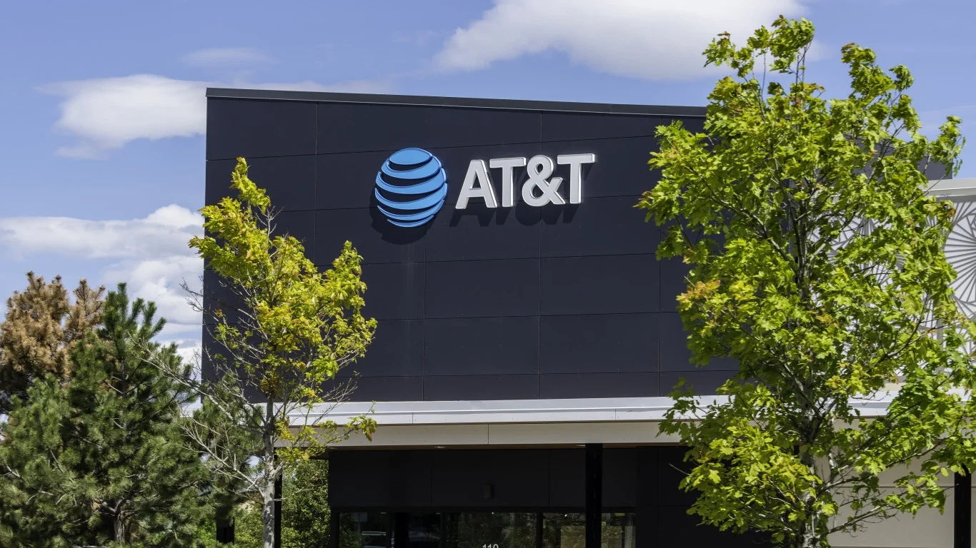 This Dividend Trap Is Yielding More Than 4%